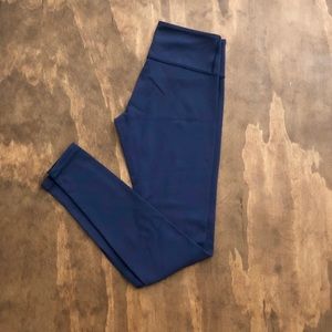 Lululemon Wunder Under